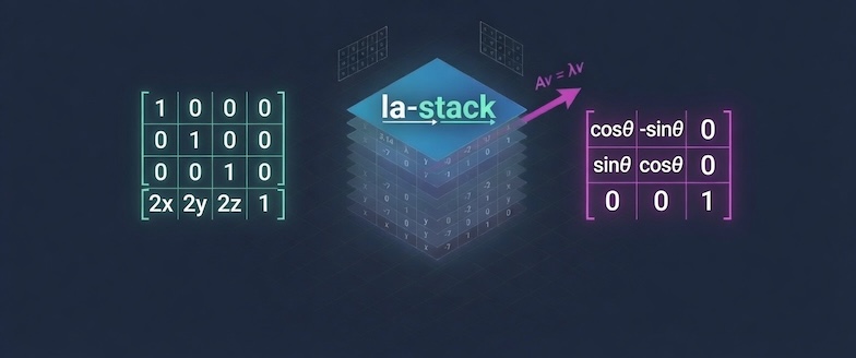 la-stack