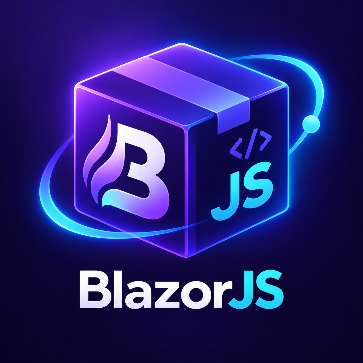 BlazorJS