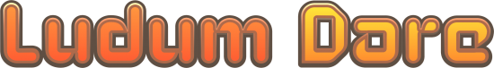Ludum Dare logo