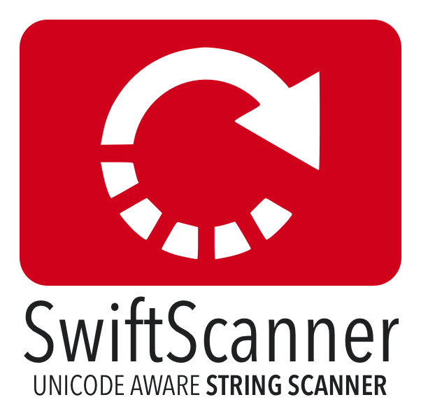 SwiftScanner SwiftScanner