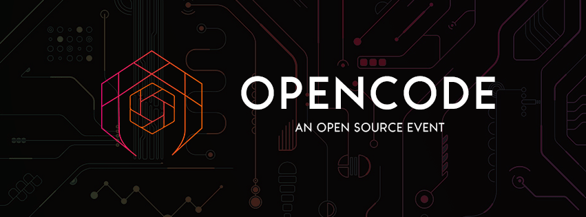 OpenCode'18